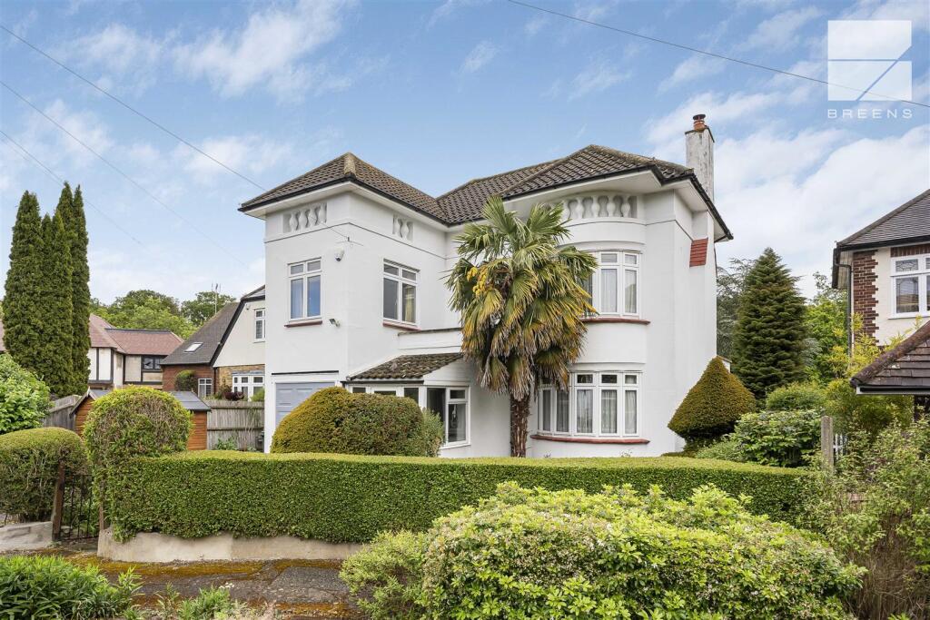 Main image of property: Oakhurst Gardens, London E4