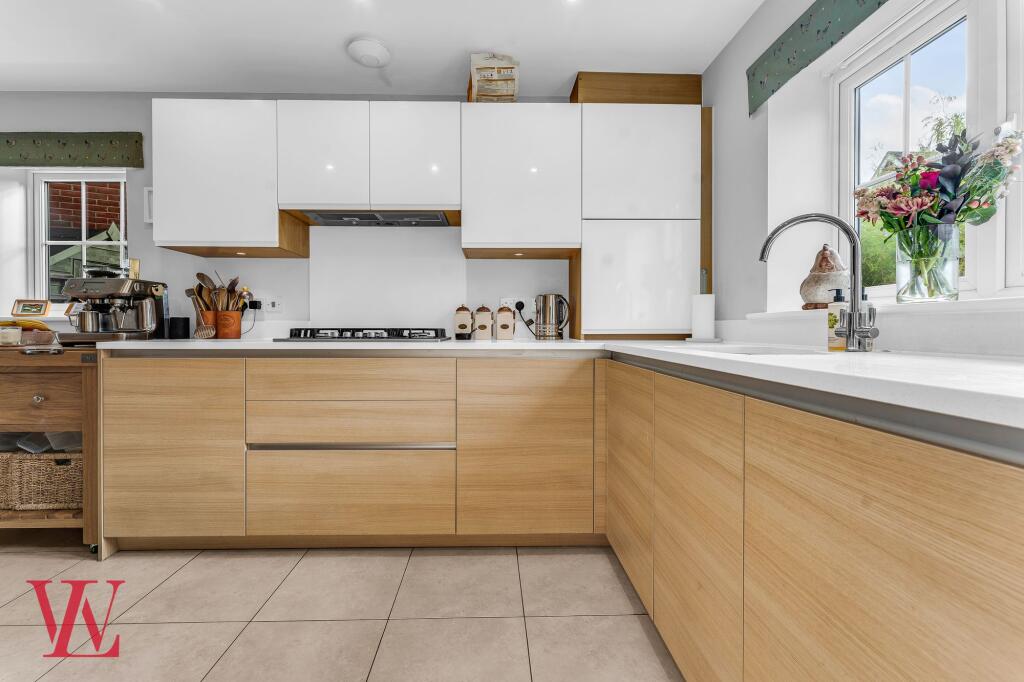 House in Uttlesford, Takeley - View 5