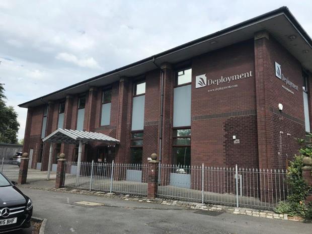 Main image of property: Metier House 133 Manchester Road, Rochdale, Lancashire, OL11