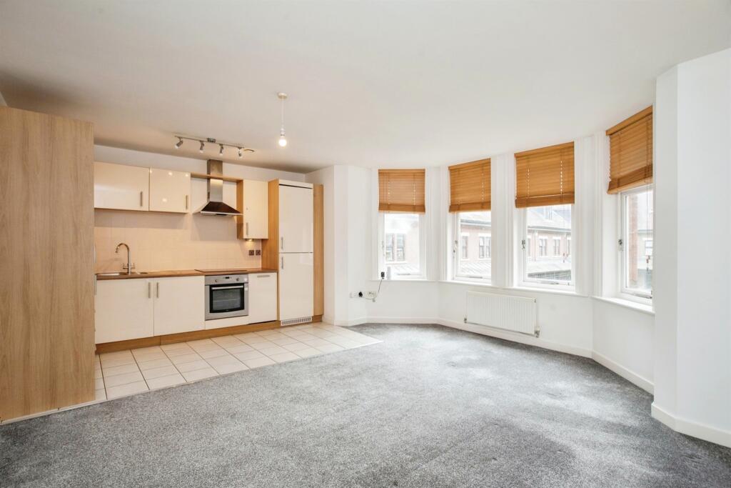 Main image of property: Lockhart Road, WATFORD