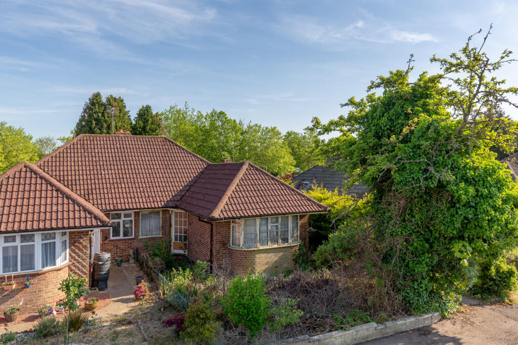 Main image of property: Smallmead, Horley, Surrey, RH6