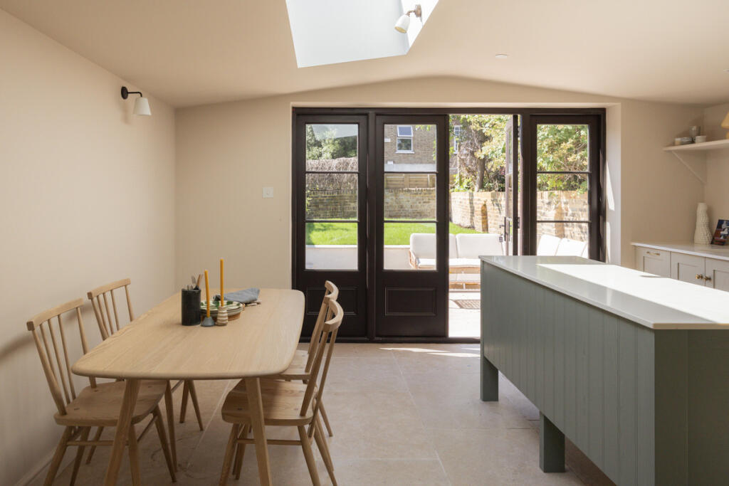 Main image of property: Whatman Road, Honor Oak, London, SE23 1