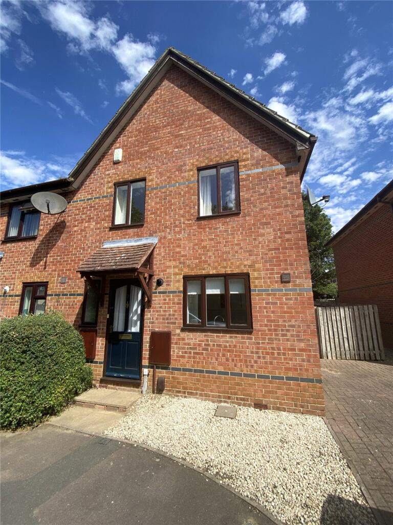 Main image of property: Kirby Place, Oxford, OX4