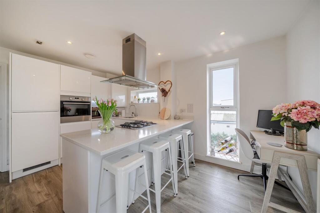 Main image of property: Tala Close, Surbiton