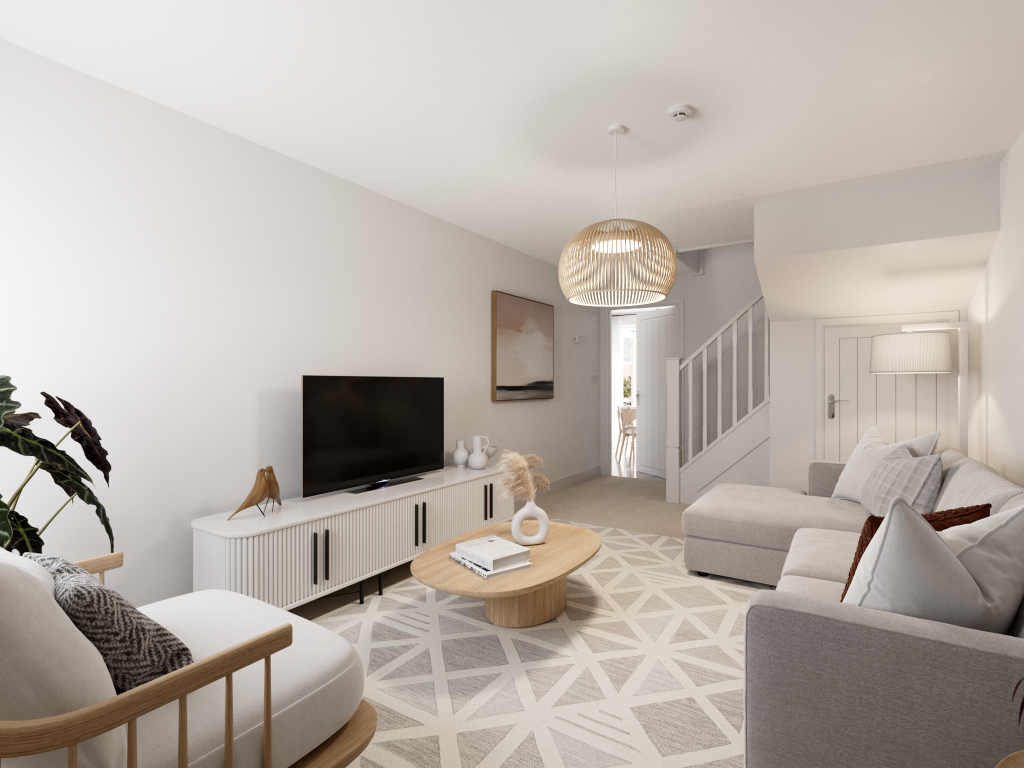 House in Selsey - View 4