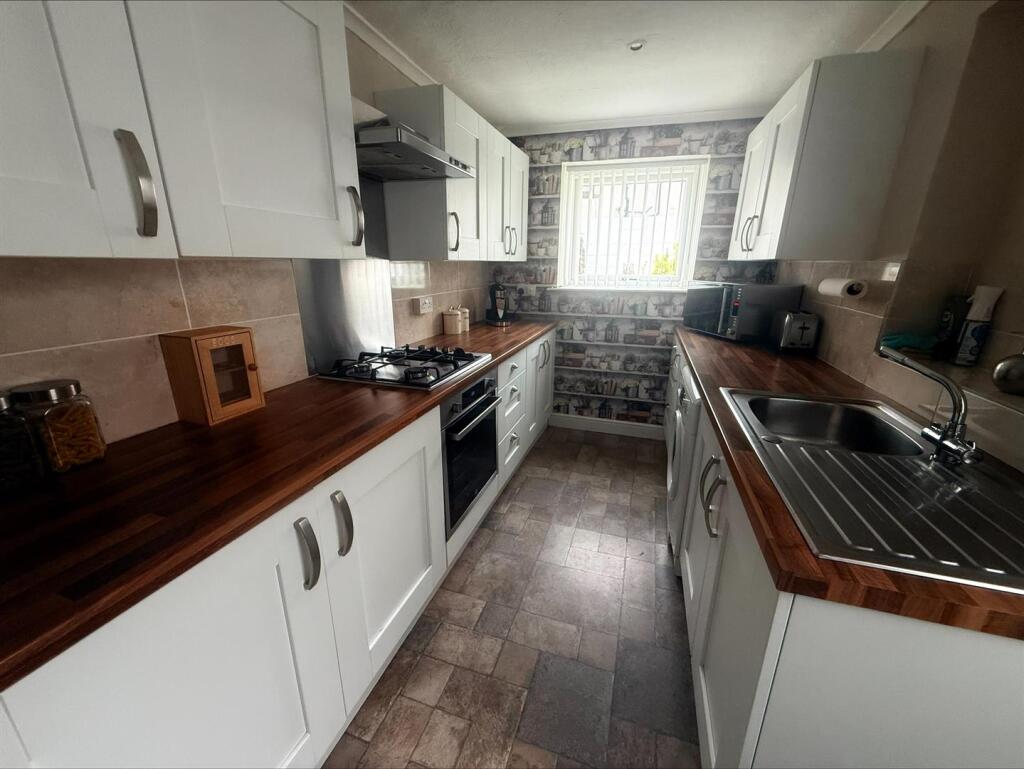Additional image 10 of Talbot Street, Rishton, Blackburn