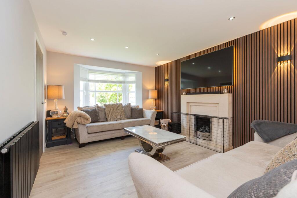 12, Parkdale Way, Glasgow, Glasgow City photo 4