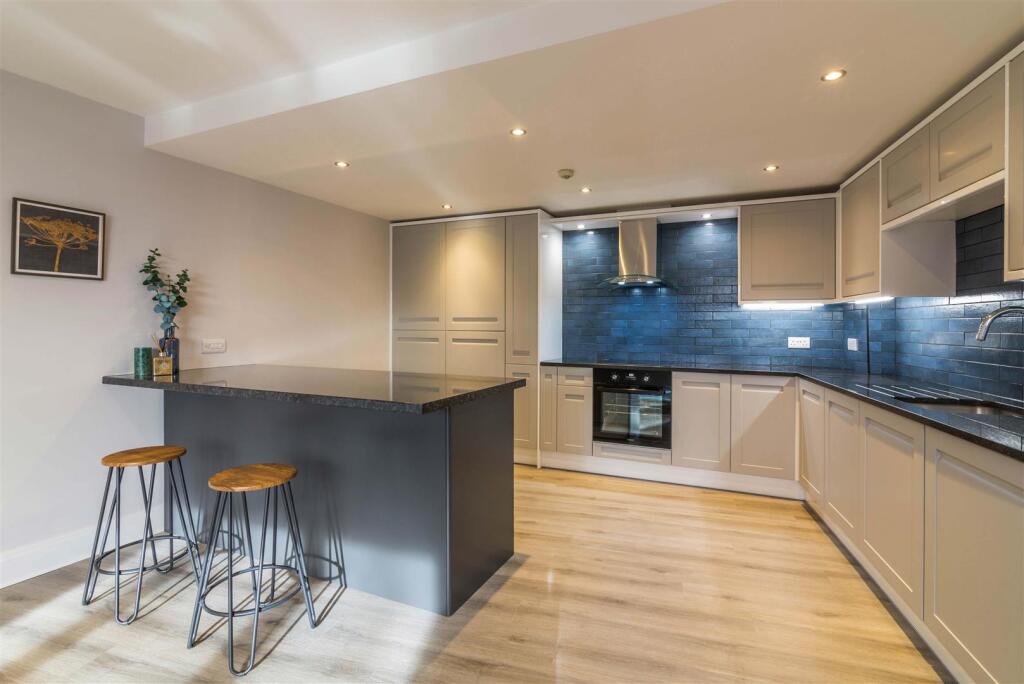 Apartment in Nottingham - View 2