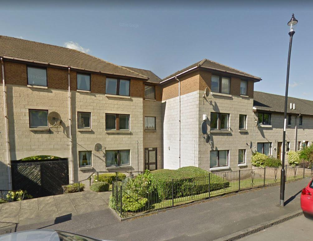 Main image of property: Lugar Street, North Lanarkshire, Coatbridge