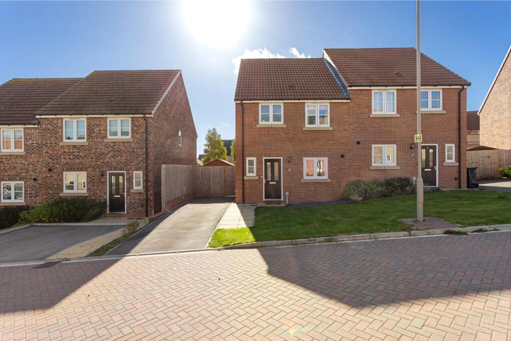 Main image of property: Holly Drive, Malton