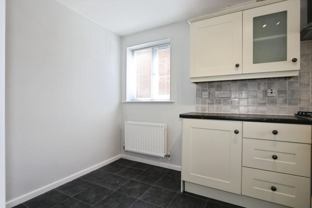 House in North West Leicestershire, Ashby de la Zouch - View 3