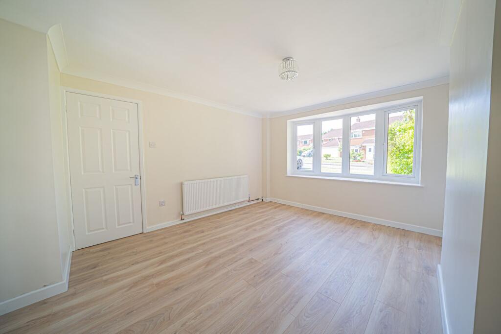 House in Solihull, West Midlands - More
