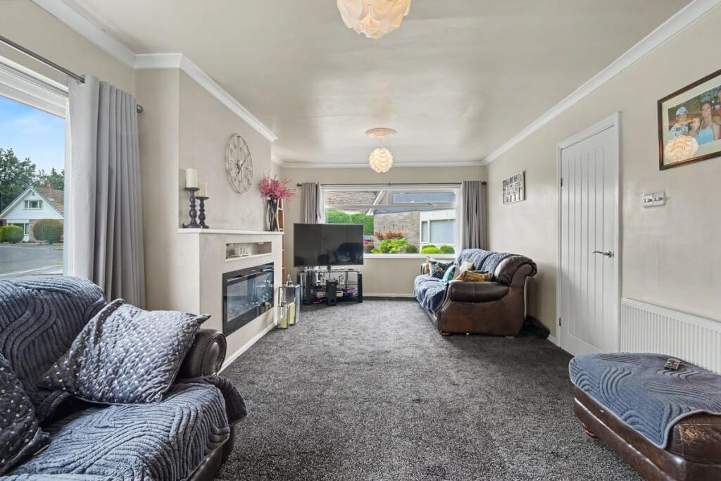 House in Preston - View 3