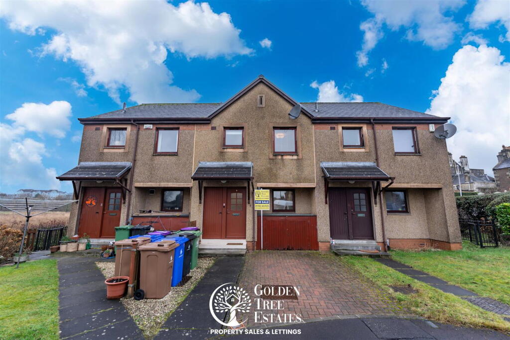Main image of property: Riverbank View, Riverside, Stirling