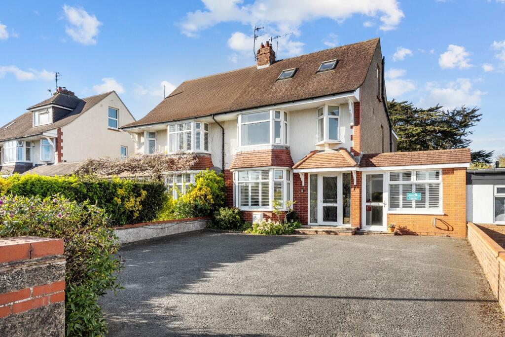 Main image of property: Upper Shoreham Road, Shoreham-By-Sea, West Sussex, BN43 6BA