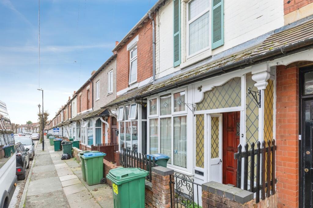 Main image of property: Bolingbroke Road, Coventry