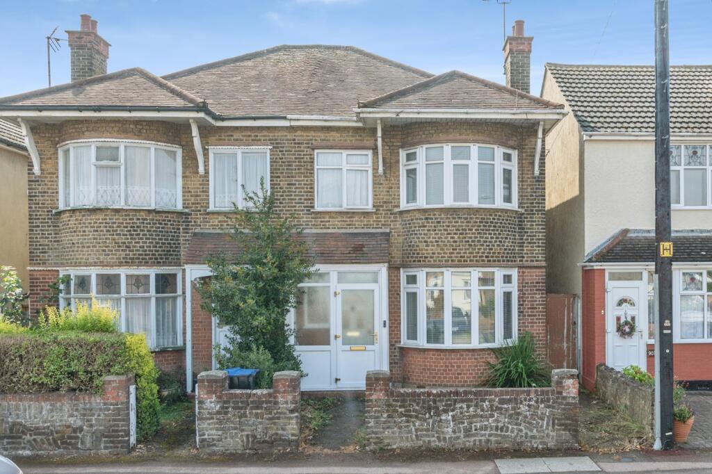 Main image of property: Elm Road, Shoeburyness, Southend-on-Sea, Essex, SS3