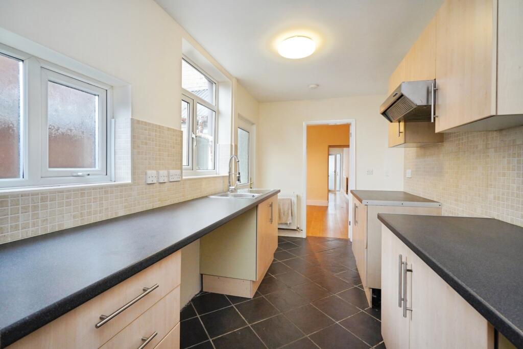 House in Leicester - View 5