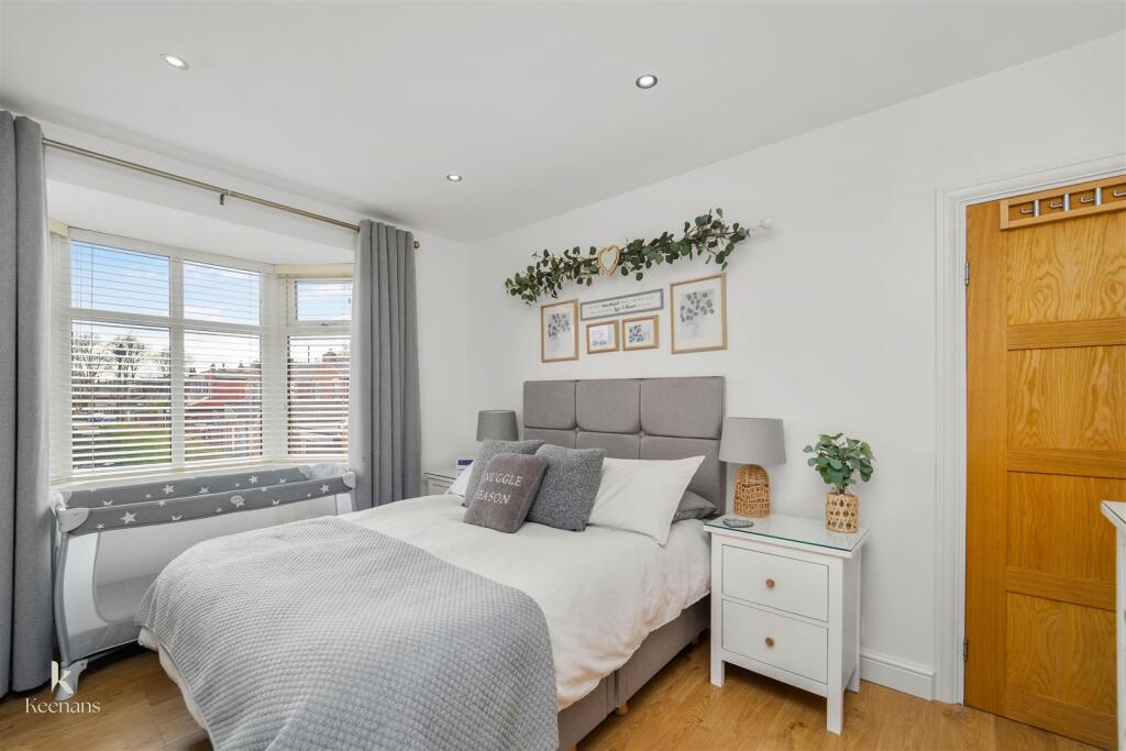 House in Bury, Woodhill Fold, Elton - View 5