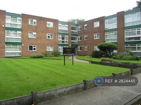 Main image of property: Rushford Court, Manchester, M19