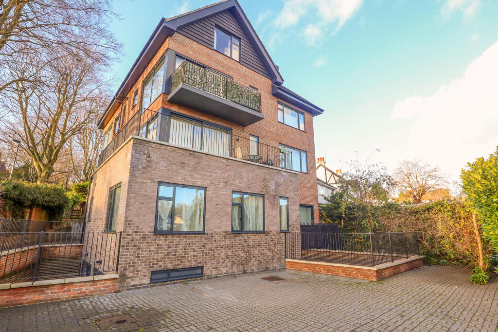 Main image of property: Smitham Downs Road, Purley