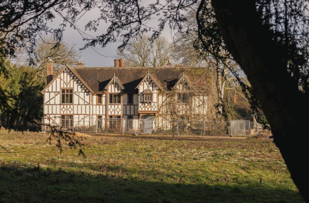 Main image of property: Ellingham Road, Attleborough