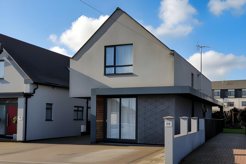 Main image of property: Hadleigh 