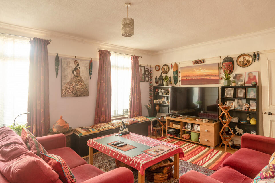 Apartment in London, Denmark Hill, Camberwell - View 3
