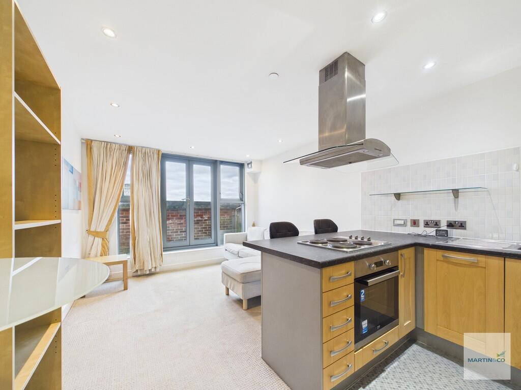 Main image of property: Castle Exchange, Broad Street