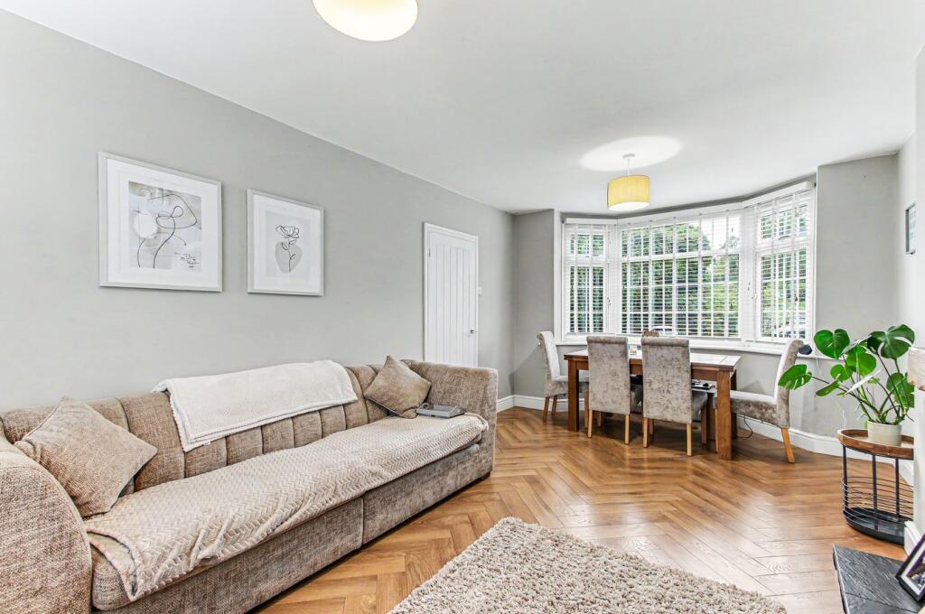 House in Trafford, Greater Manchester - More