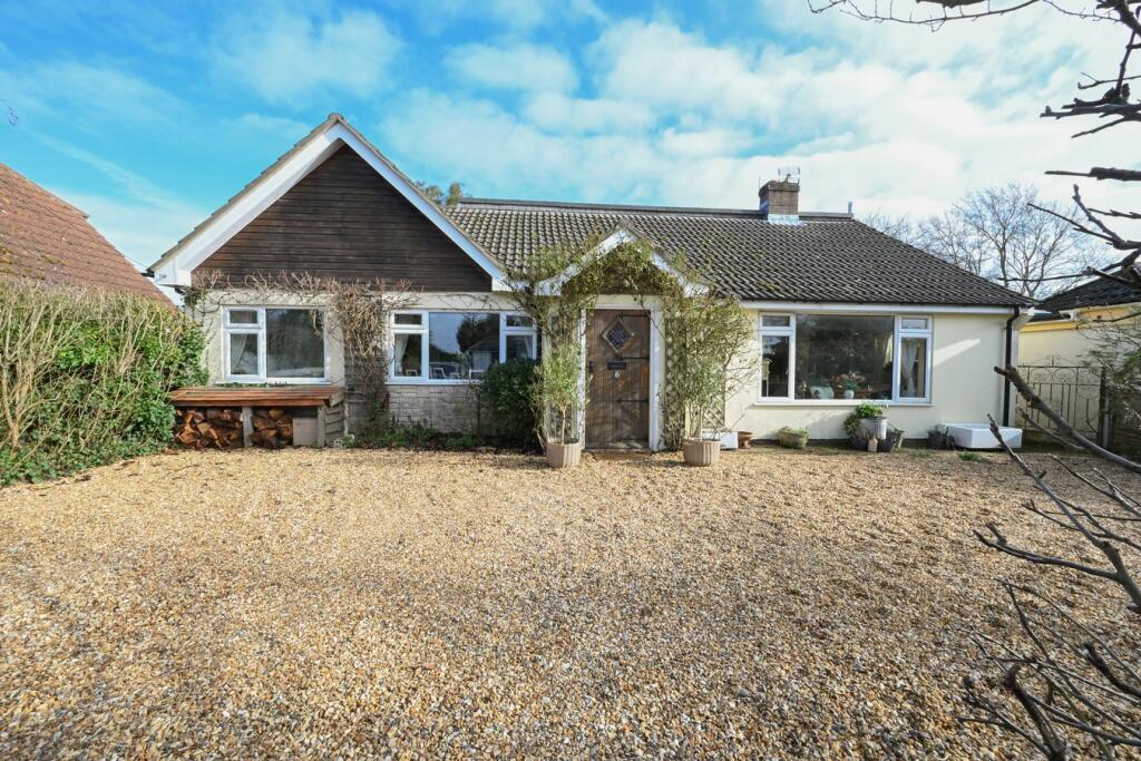 Main image of property: Meadow Close, Sopley, Christchurch, BH23