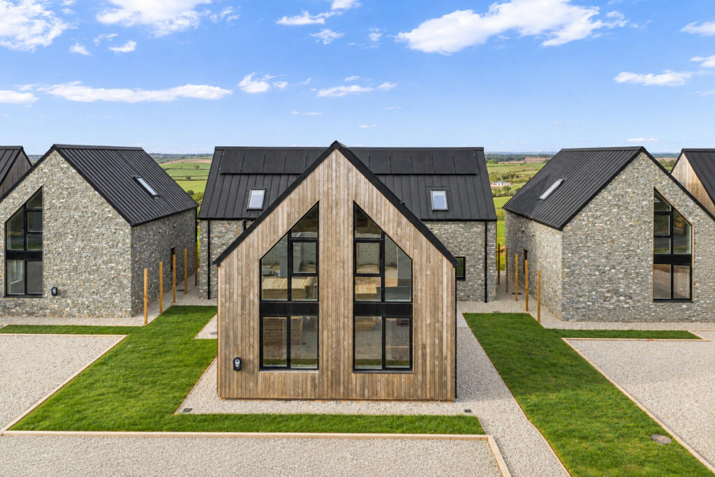 Main image of property: Hillcrest View, Crediton, EX17