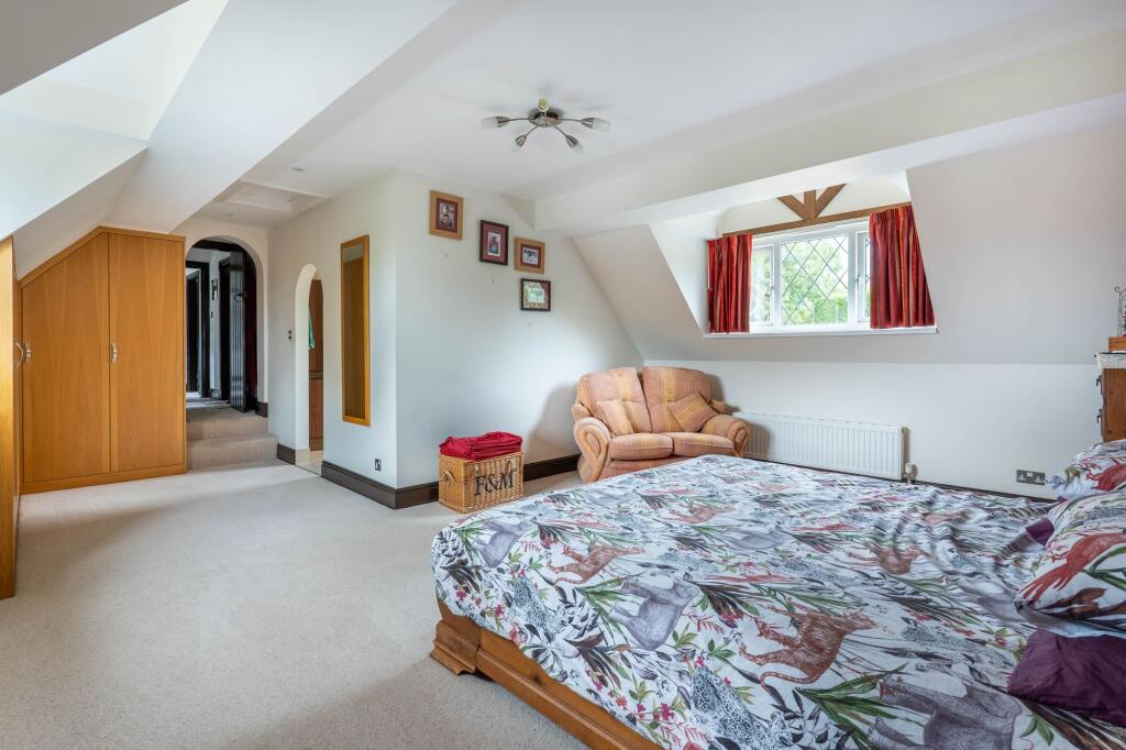 Additional image 12 of Swan Street, Alvechurch, B48