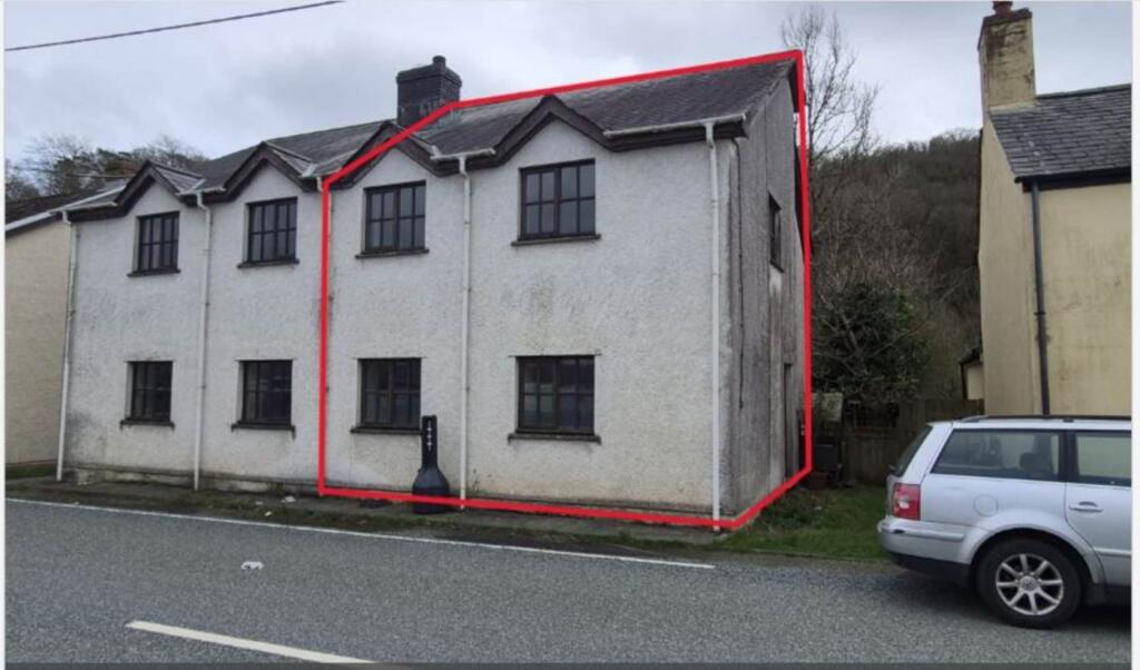 Main image of property: Pentre Llyn, Llanilar
