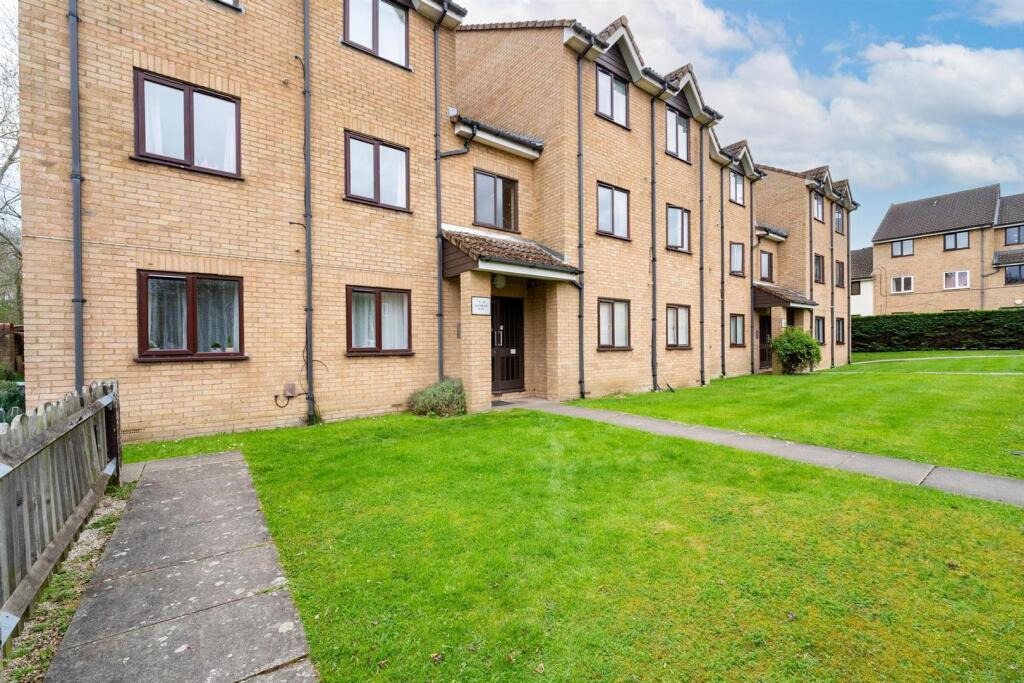 Main image of property: Danziger Way, Borehamwood