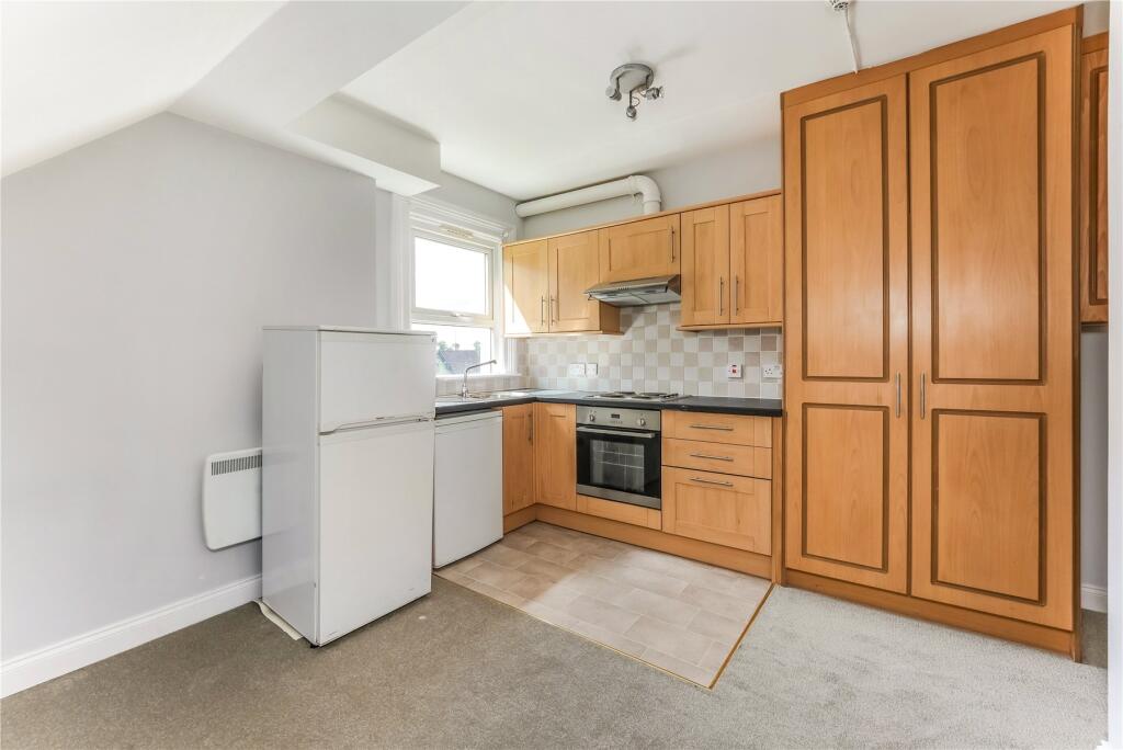 Main image of property: King Charles Road, Surbiton, KT5