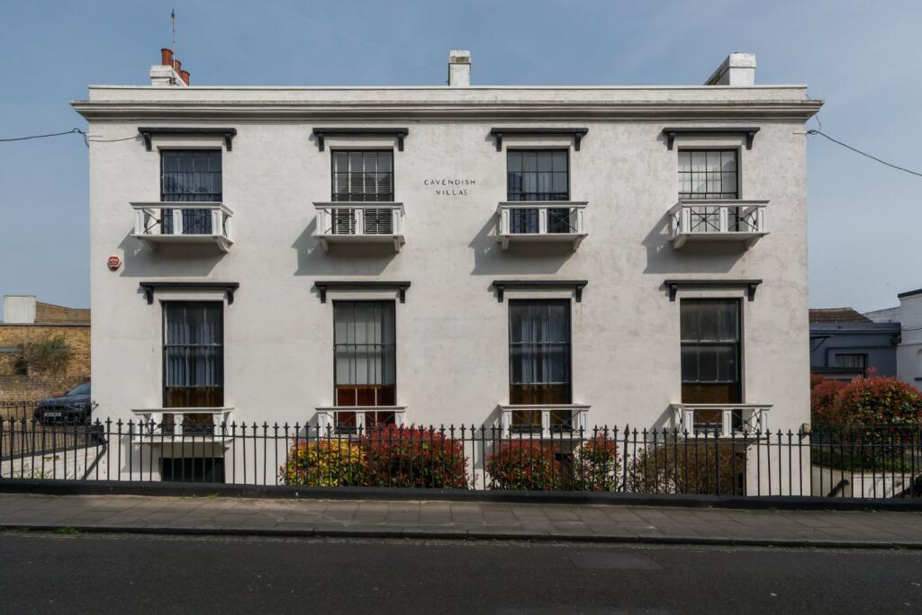 Main image of property: Cavendish Street, Ramsgate, Kent, CT11