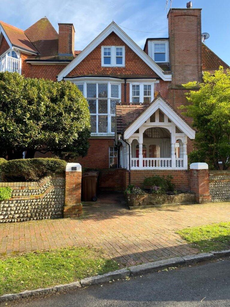Main image of property: 1 Fairfield Road, Meads