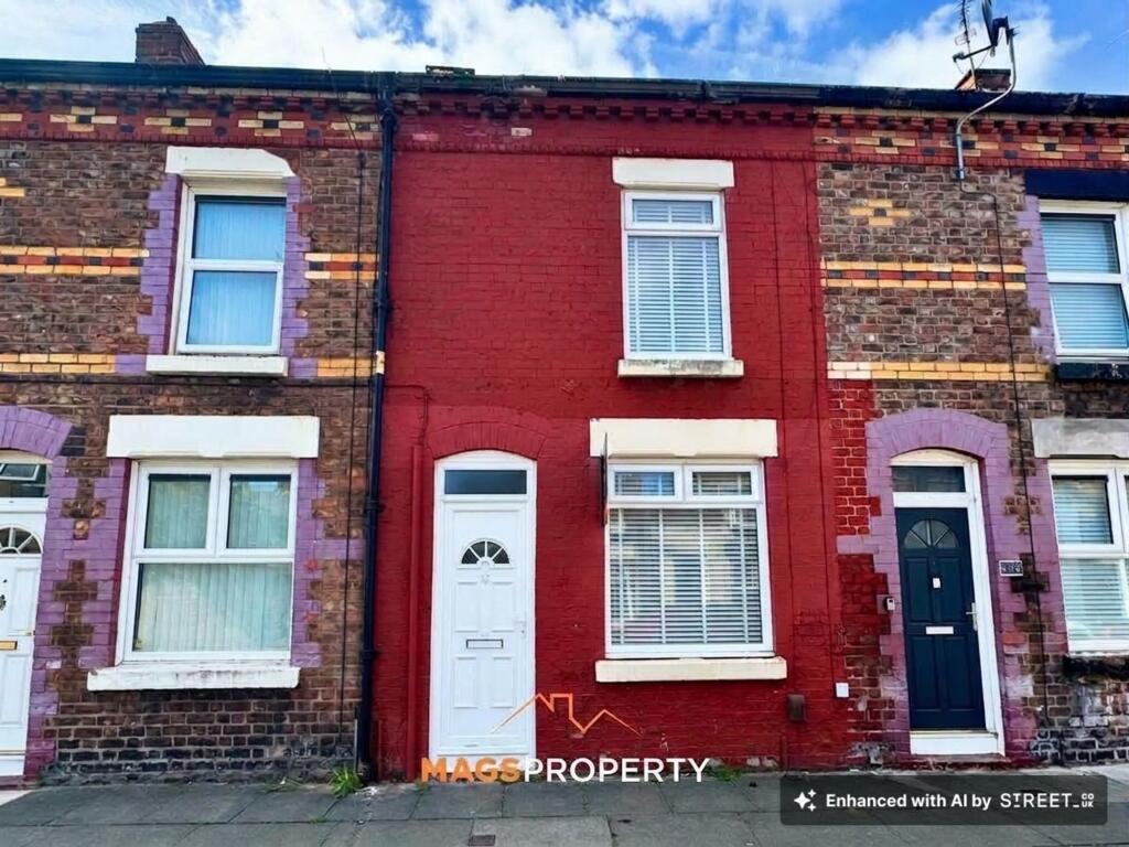 Main image of property: Dane Street, Liverpool, L4