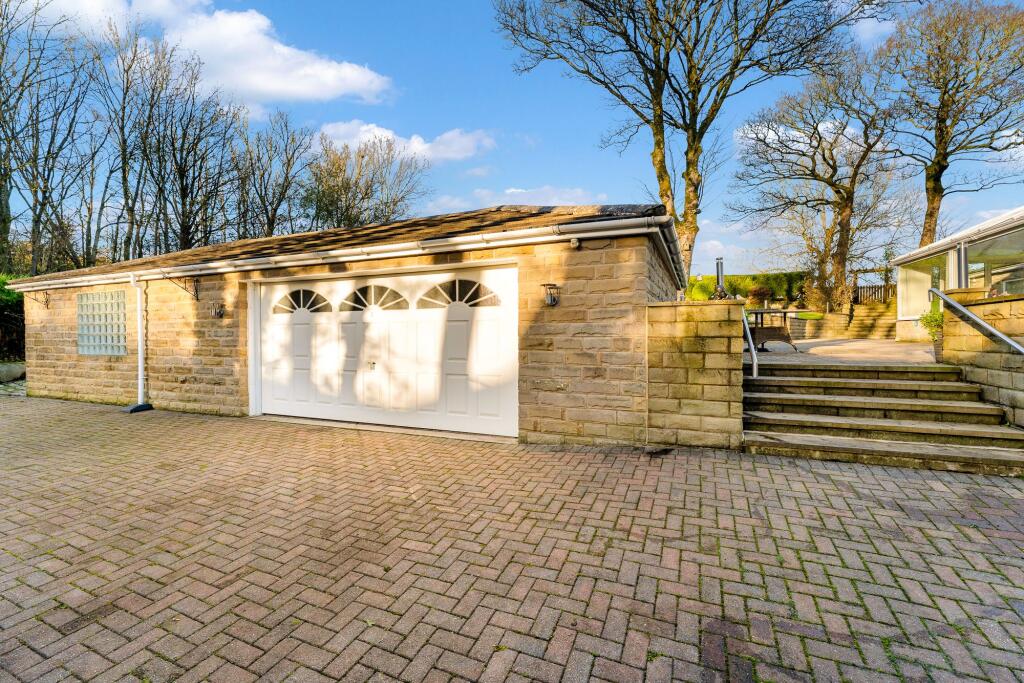 Additional image 43 of Holme Lane, Rossendale, BB4 | Substantial 4-Bed Home on Generous and Private Plot