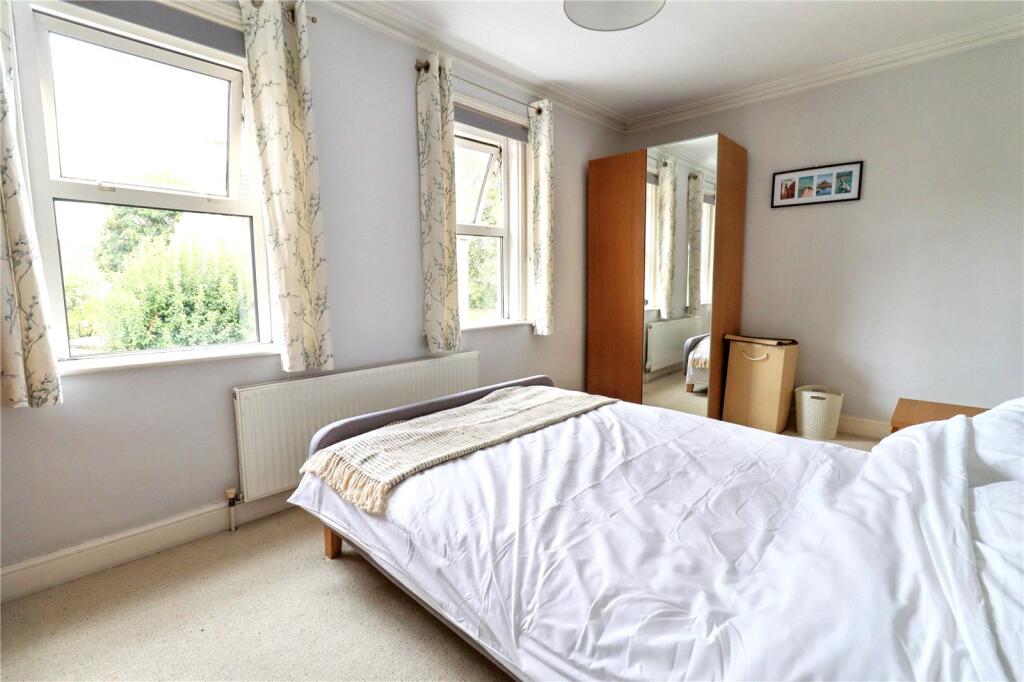 House in Bath, East Twerton - More
