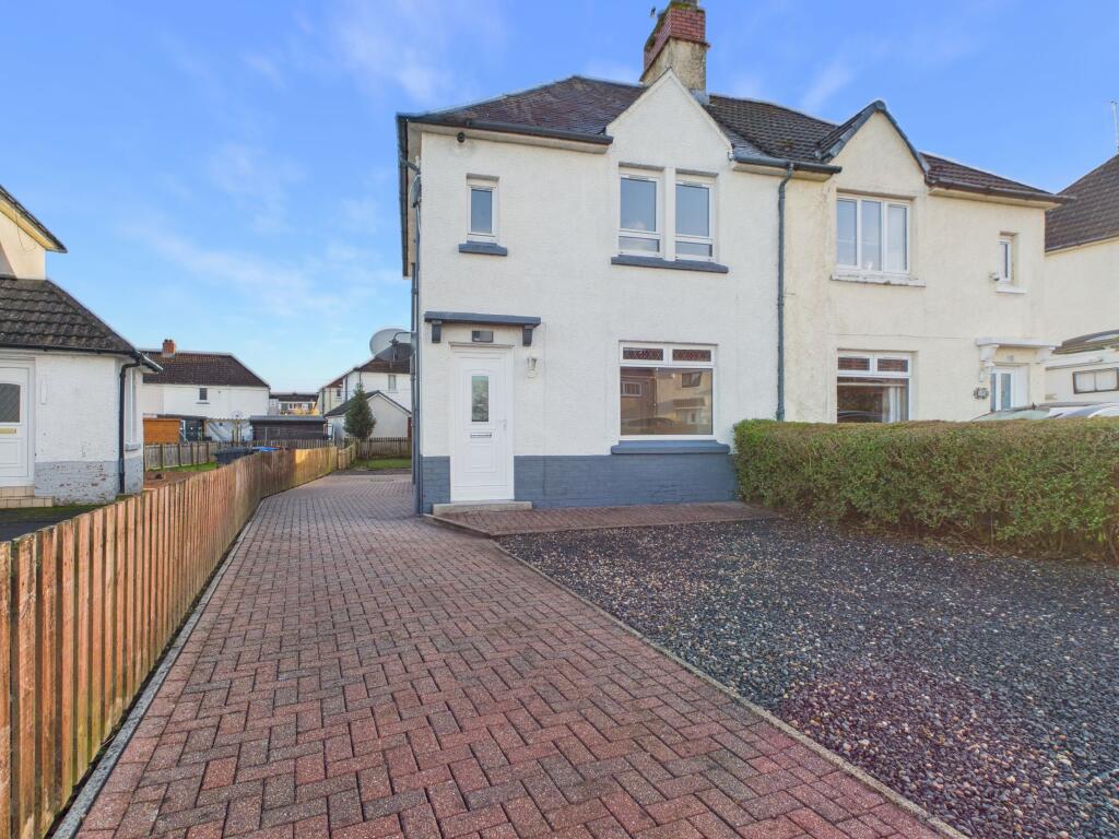Main image of property: Meikle Earnock Road, Hamilton