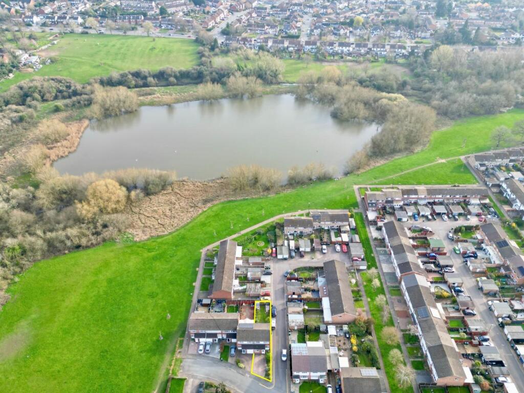 Main image of property: Barbican Rise, 'Stoke Hill Estate', Coventry - Three / Four Bedroom with Converted Garage