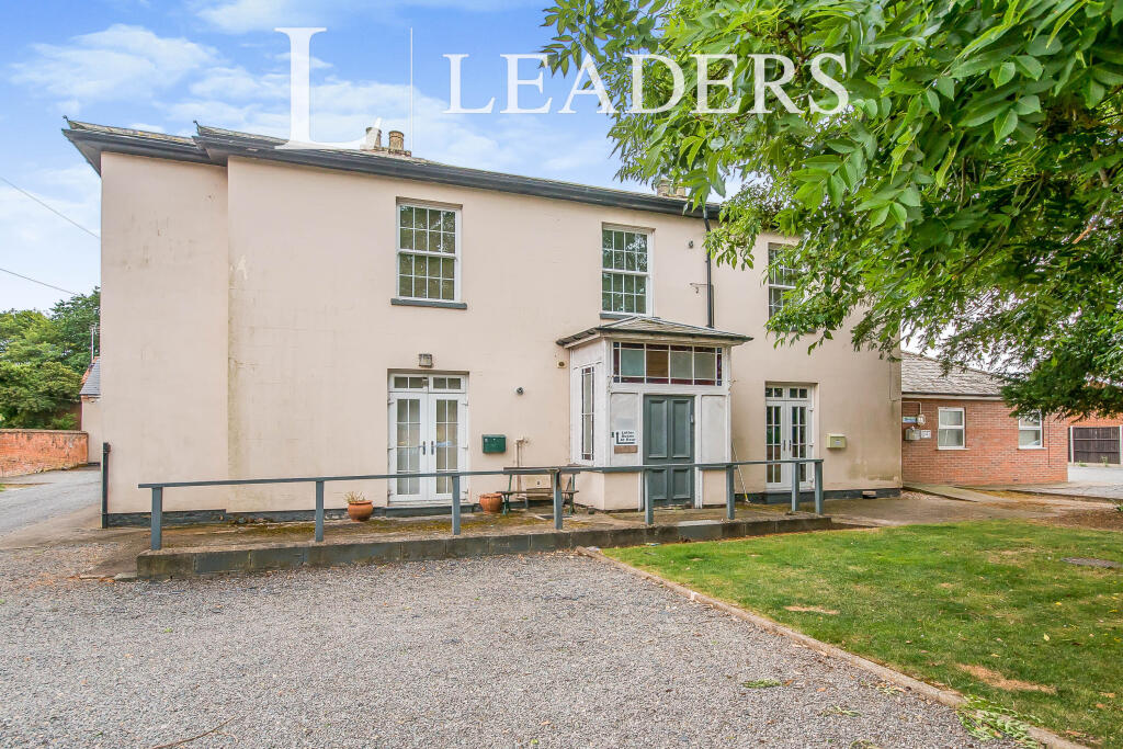 Main image of property: Sudeley House, 7 Wharf Street, Spalding, PE12
