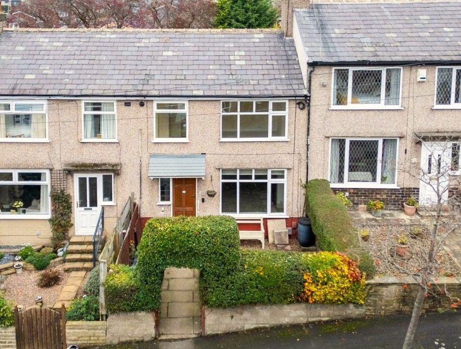 Threshfield Crescent, Birkenshaw