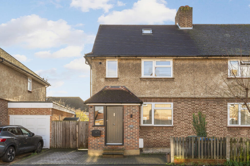 Main image of property: Gladstone Road, Surbiton, KT6