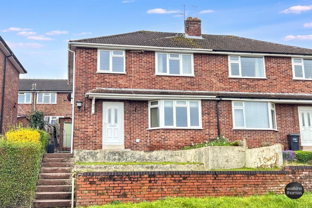 Main image of property: Macaulay Avenue, Hereford, HR4