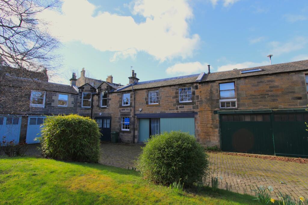 Main image of property: Carlton Terrace Mews, Calton Hill, Edinburgh, EH7