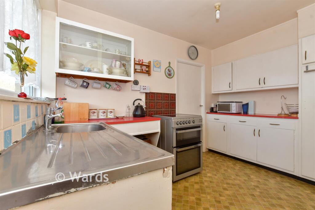 Main image of property: The Gateway, Dover, Kent