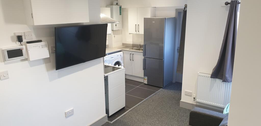 Main image of property: Flat 3 - 78 Bournbrook, Selly Oak, West Midlands, B29
